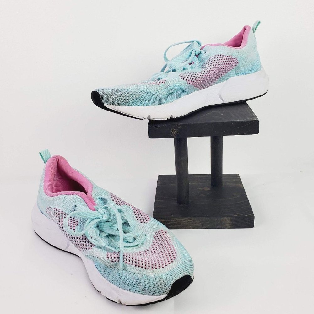 Avia Arch Support Lightweight Athletic Sneakers - Picture 3 of 7